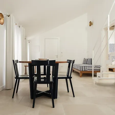 Maison Giuliani 3*