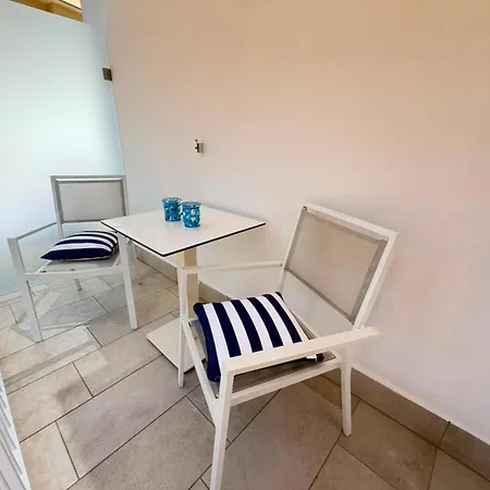 Maison Giuliani 3*