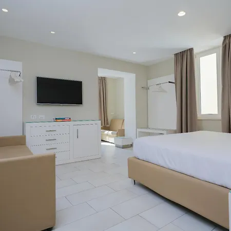 Maison Giuliani Gasthof 3*