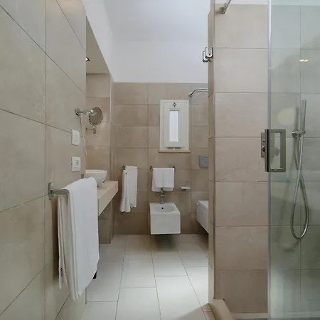 Maison Giuliani Gasthof 3*